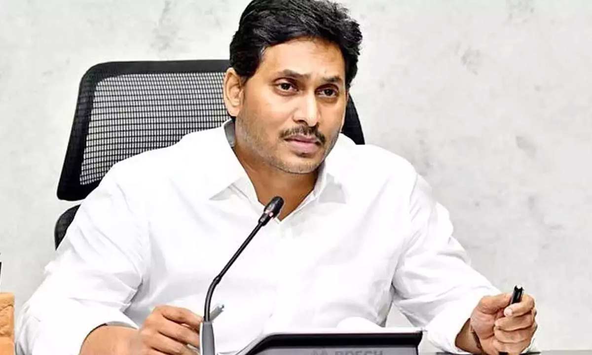 ycp  పాపం వైసీపీ.. ఎక్కడ చూసినా రచ్చే..