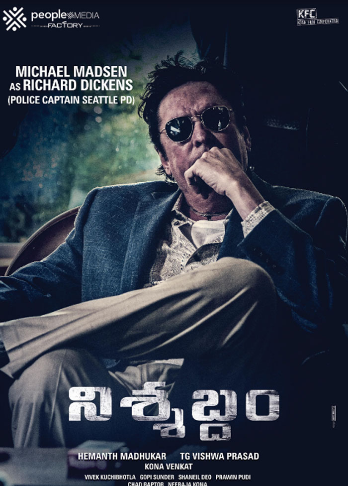 actor,michael madsen,hollywood,anushka,nishabdam,movie  ‘నిశ్శ‌బ్దం’లో ‘మైకేల్ మ్యాడ్‌స‌న్’ లుక్ ఇదే!