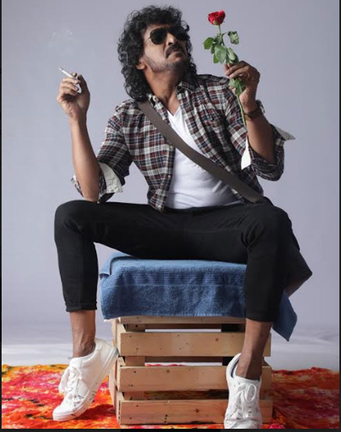 upendra,i love you,movie,release,june 14  కన్నడ సూపర్‌స్టార్ మూవీకి రిలీజ్ డేట్ ఫిక్స్!