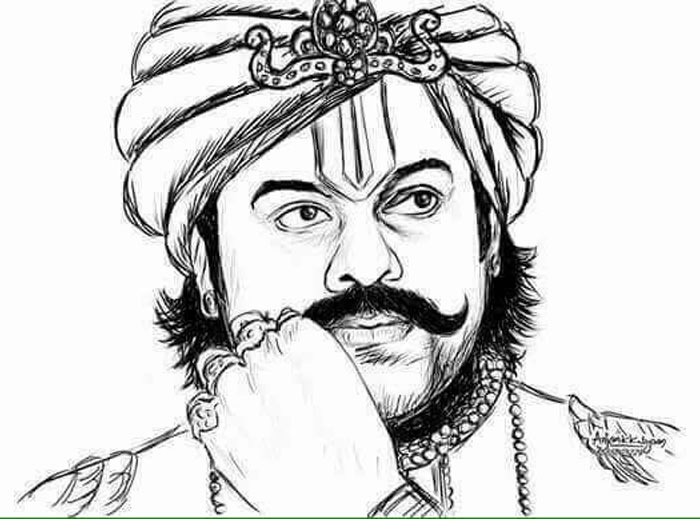 megastar chiranjeevi,uyyalawada narasimhareddy,boyapati srinu,surendar reddy,ram charan  చిరు 151 'ఉయ్యాలవాడ నరసింహారెడ్డి' కాదా!