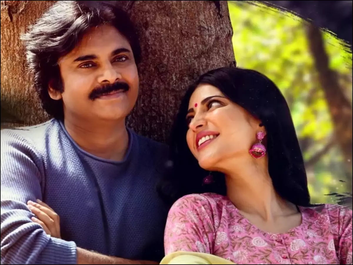 shruti haasan,importance character,pawan kalyan,vakeel saab movie,pawan kalyan vakeel saab,vakeel saab flash bag episode  శృతి విషయం అనుకున్నదే జరిగింది