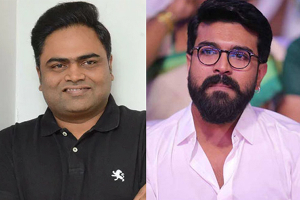 ram charan,vamshi paidipally,mahesh babu  రామ్ చరణ్ చెంతకు వంశీ పైడిపల్లి...?