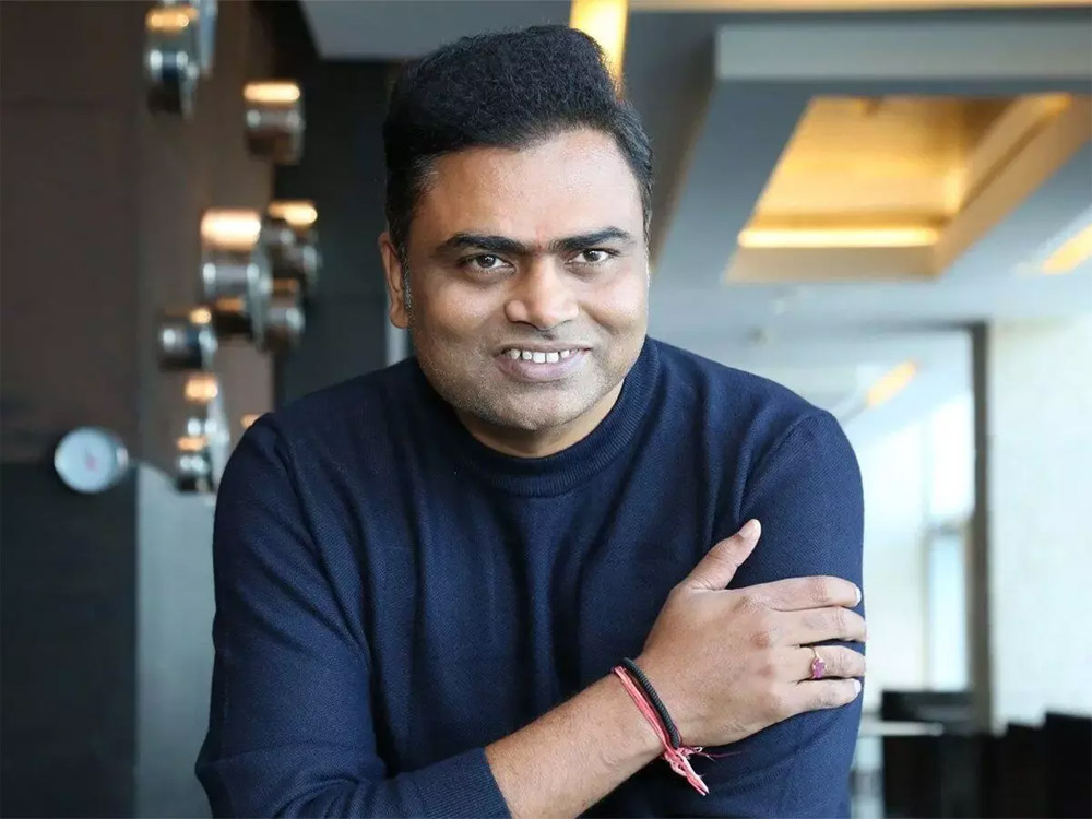 vamshi paidipally  వంశీ పైడిపల్లికి హీరో దొరికాడా?