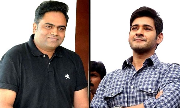 vamshi paidipally,mahesh babu,telugu film,parashuram  వంశీ పైడిపల్లి ఈ సారి కొత్తగా ట్రై చేస్తున్నాడు..?