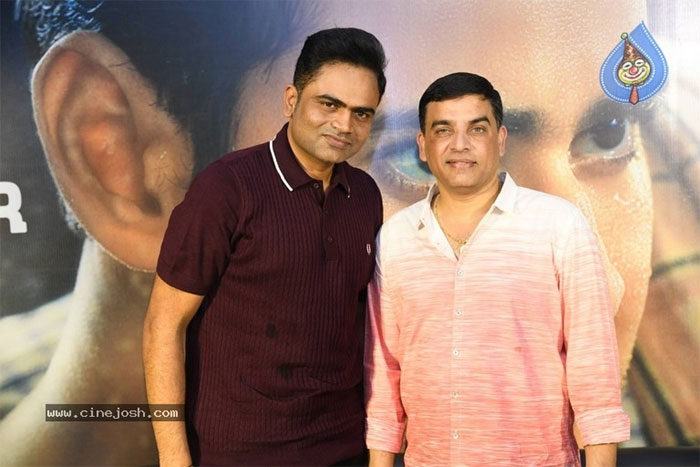 vamsi paidipally,dil raju,maharshi,ys jagan,modi  జగన్‌, నేను స్కూల్‌మేట్స్: వంశీ