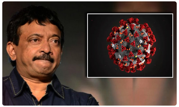 ram gopal varma,corona virus,covid 19  కరోనా విజృంభిస్తుంటే సూపర్ మాన్ లు ఏం చేస్తున్నారు.. వర్మ