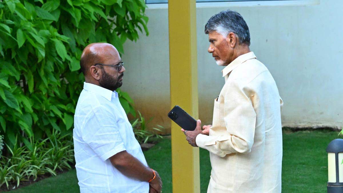 chandrababu  పవన్ కోసం వర్మ బలి 