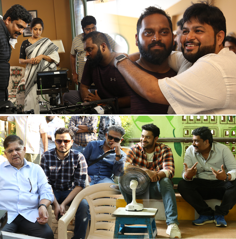 varun tej hero,director kiran korrapati,varun tej movie is first schedule complete,varun tej movie news,  వ‌రుణ్ తేజ్ చిత్రం జూలై 30న విడుద‌ల 