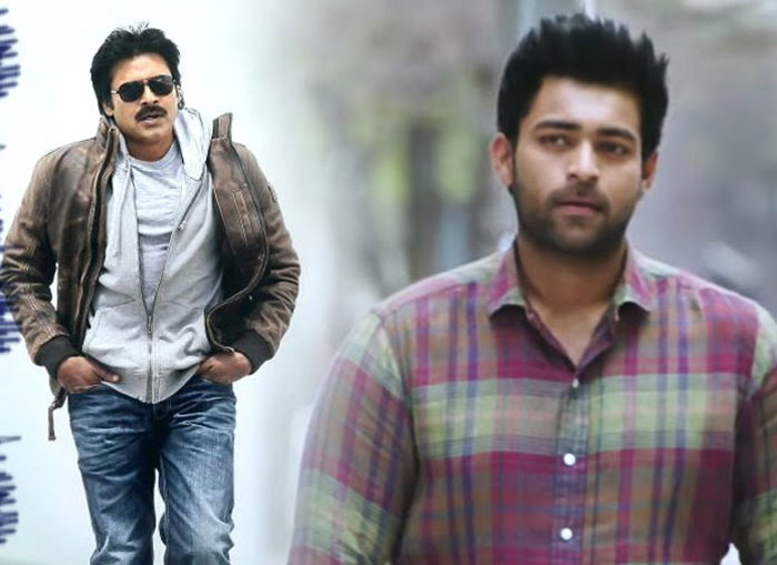 varun tej,chit chat,pawan kalyan,honesty,mega hero,corona  పవన్‌ బాబాయ్‌లో నచ్చే క్వాలిటీ అదే: వరుణ్