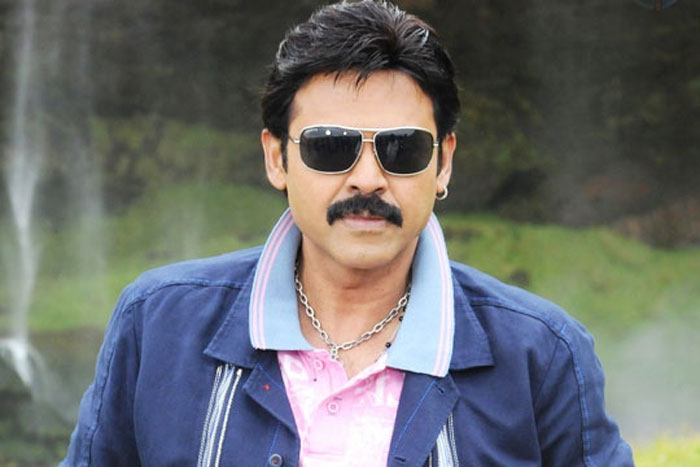 venkatesh,de de pyaar de,remake,telugu  ఈ రీమేక్‌కైనా వెంకీ ఎస్‌ చెబుతాడా?