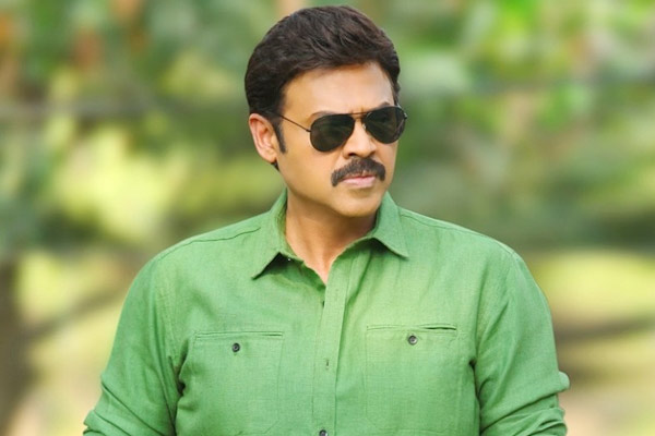 venkatesh,guru,venkatesh new movie title guru,guru movie updates,babu bangaram  ఈ రీమేక్ తో వెంకీ కి మరో హిట్టు గ్యారంటీ! 