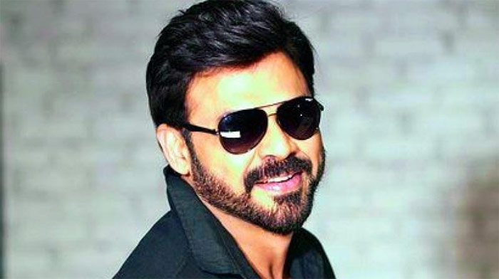 venkatesh,allu arjun,movie,trivikram,direction  స్టార్ హీరోతో వెంకీ మల్లీస్టారర్ మూవీ..!!