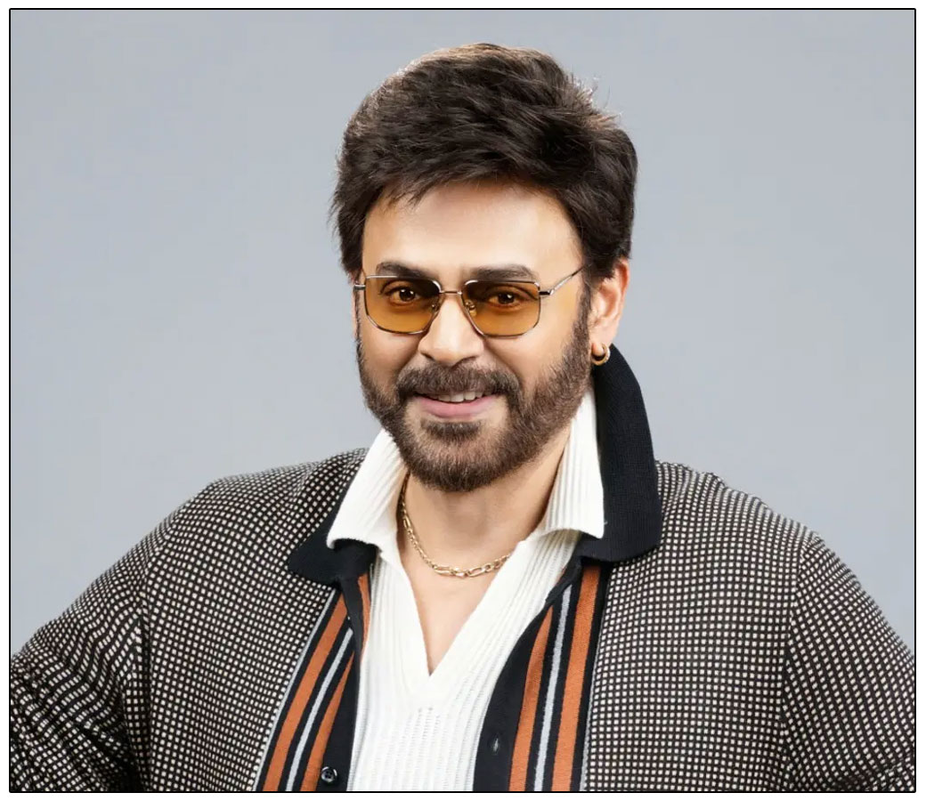 venkatesh  వెనక్కి తగ్గుతున్న వెంకటేష్