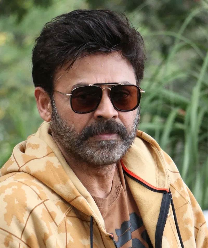 venkatesh,f3,ori devuda  వెంకటేష్ షాకింగ్ డెసిషన్