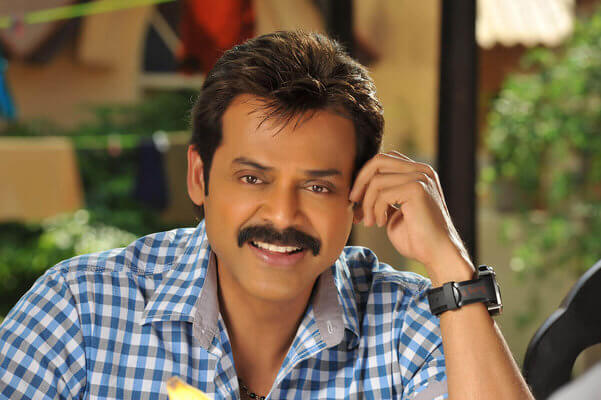 venkatesh,megastar chiranjeevi,jr ntr,rajamouli   చిరంజీవి కోసం ఆసక్తిగా ఎదురుచూస్తున్న వెంకీ..