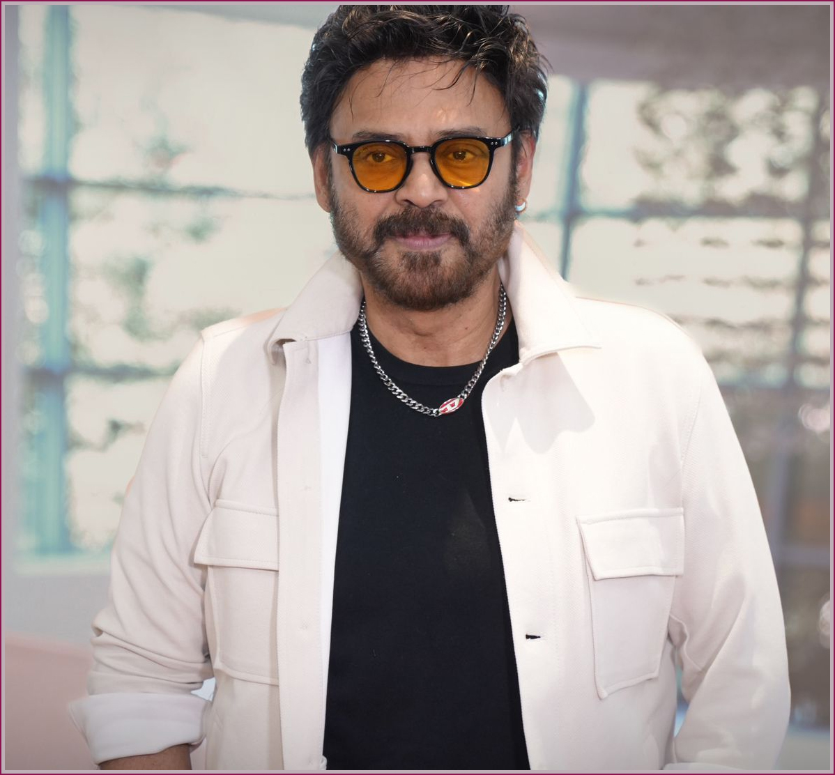 venkatesh  పారితోషికం పై వెంకీ హాట్ కామెంట్స్ 