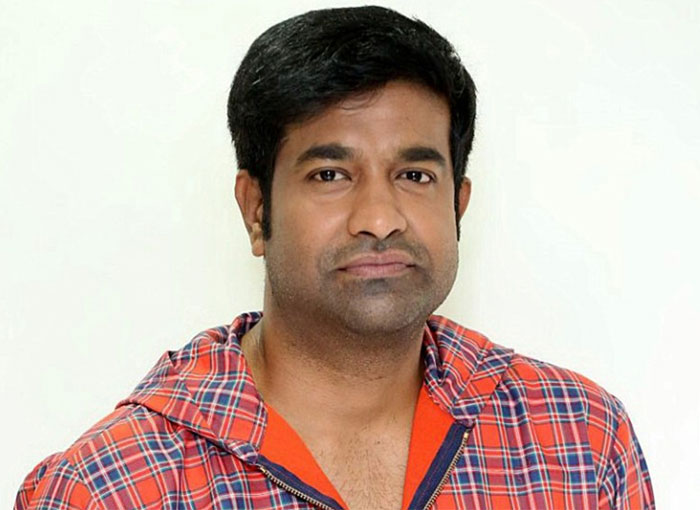 vennela kishore,hit,bheeshma,comedy,nithiin  వెన్నెల అకౌంట్‌లోకి మరో హిట్టు పాత్ర..!