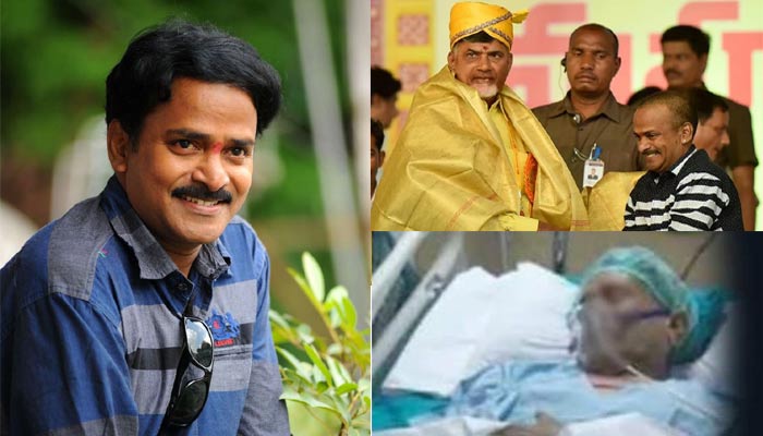 venu madhav,political desire,telugudesam,tollywood  ఆఖరి కోరిక తీరకుండానే వేణుమాధవ్ కన్నుమూత