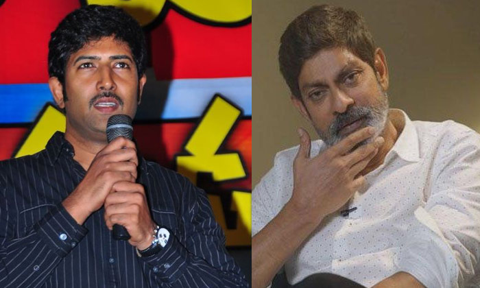 hero venu thottempudi,jagapathi babu,khushi khushiga,hanuman juction  జగపతి బాబు వల్లే మోసపోయా 