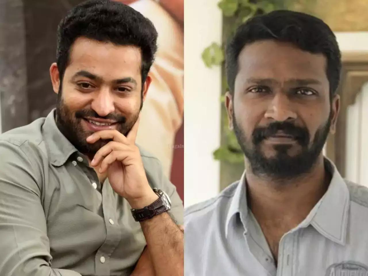 vetrimaaran,ntr  ఎన్టీఆర్ తో మూవీ పక్కా..