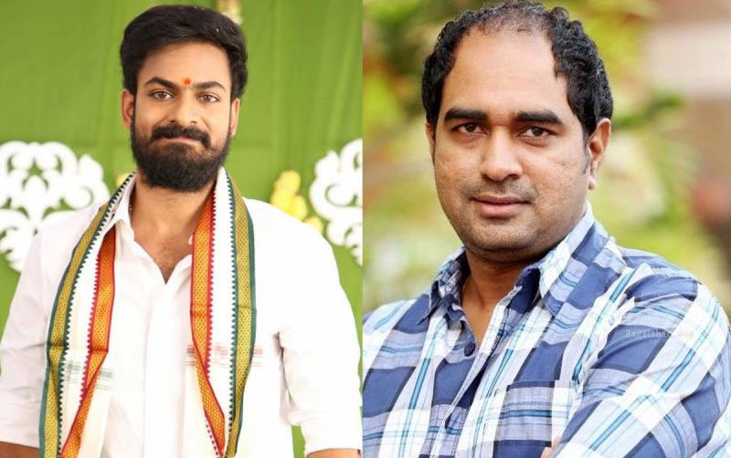 krish and vaishnav tej combo movie,krish,vaishnav tej,kondapolam,vfx problems  క్రిష్ సినిమాకి వీఎఫ్ఎక్స్ ప్రోబ్లెంస్