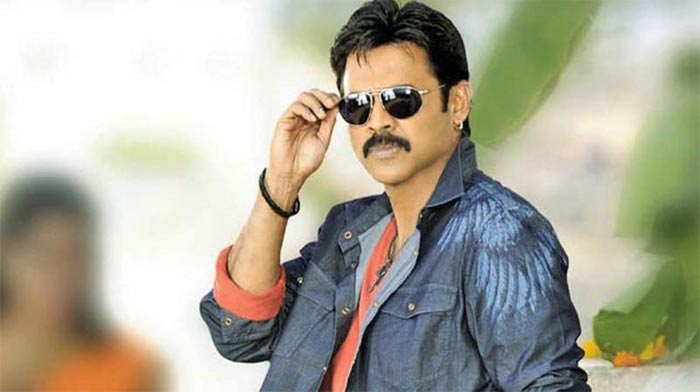 victory venkatesh,daggubati suresh babu,venky mama,tarun bhaskar  వెంకీ-సురేశ్‌కు కథ నచ్చింది.. ఇక త్వరలోనే!