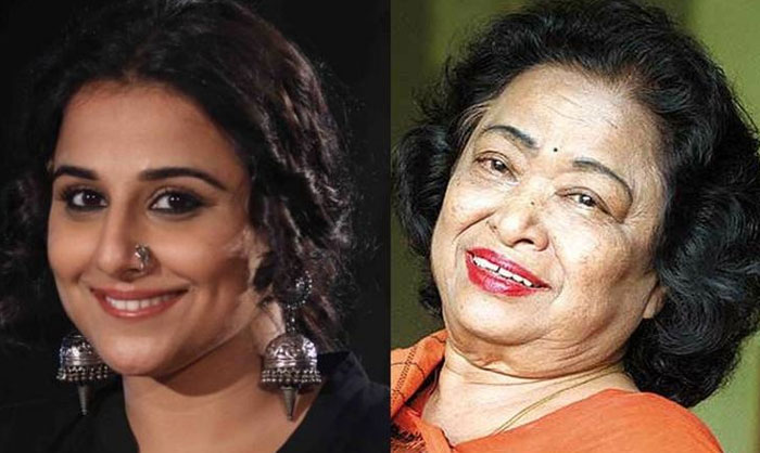 vidya balan,sakunthala devi,biopic,silksmitha,dirty picture  అప్పుడు సిల్క్ స్మితగా.. ఇప్పుడు..? 