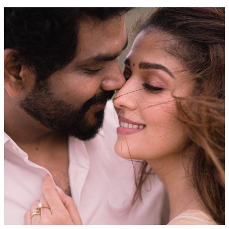 nayanthara,vignesh shivan  నయన్ తో లవ్ అలా మొదలయ్యింది: విగ్నేష్