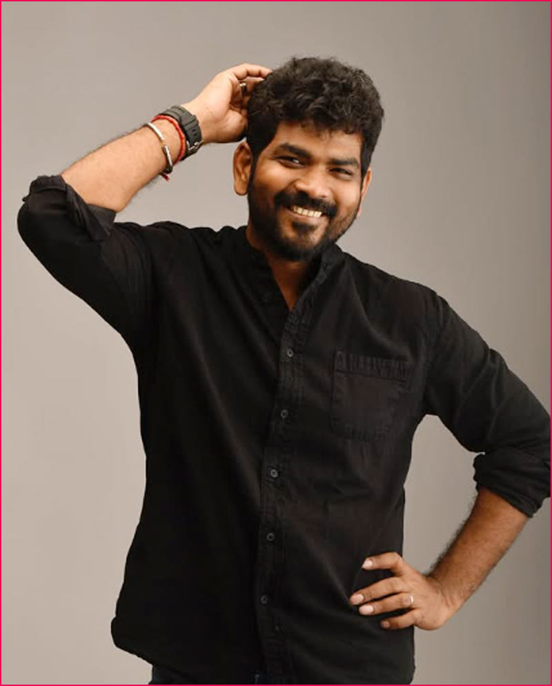 vignesh shivan  ధనుష్ ఫ్యాన్స్ దెబ్బకు నయన్ భర్త అజ్ఞాతం 