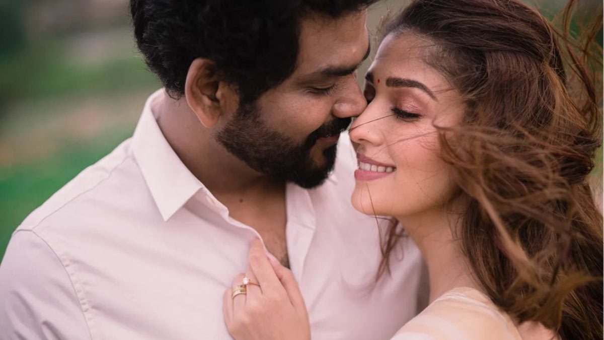 nayanthara,vignesh shivan,negative trolls  సరోగసి రచ్చ: విగ్నేష్ శివన్ పోస్ట్ వైరల్