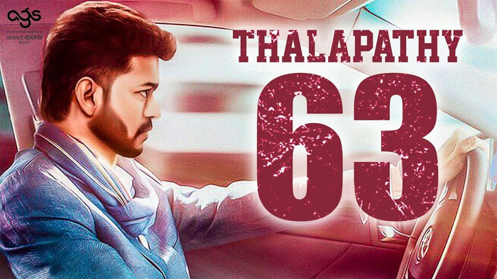 vijay,vijay63,tamil star hero,sports,tamil star hero  ఈసారి విజయ్ టార్గెట్ ఏంటంటే..?