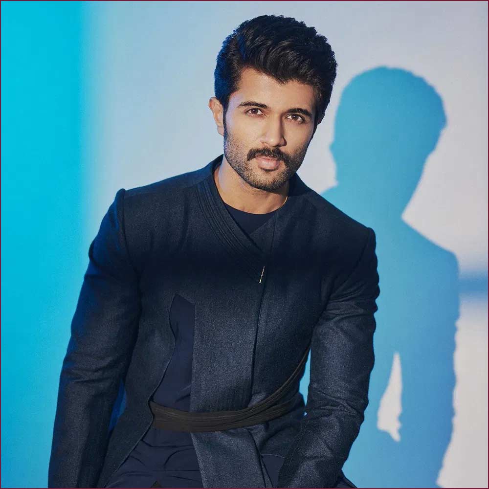 vijay deverakonda  విజయ్ తో సినిమా అంటే ఫైట్ చెయ్యాల్సిందే! 