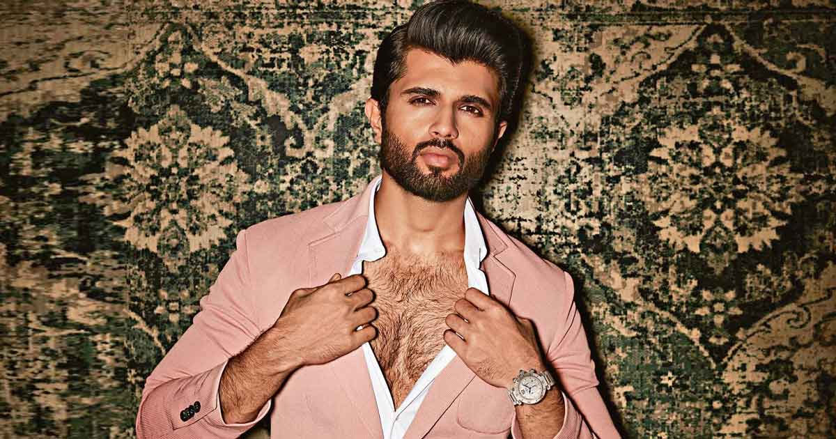 vijay devarakonda  మ్యారేజ్ లైఫ్ పై విజయ్ దేవరకొండ కామెంట్స్