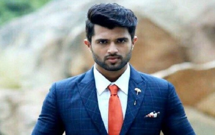 vijay devarakonda,filmfare award,nominate,rowdy club  రౌడీ క్లబ్‌ అంటూ మరోసారి అర్జున్‌రెడ్డి యాటిట్యూడ్‌! 