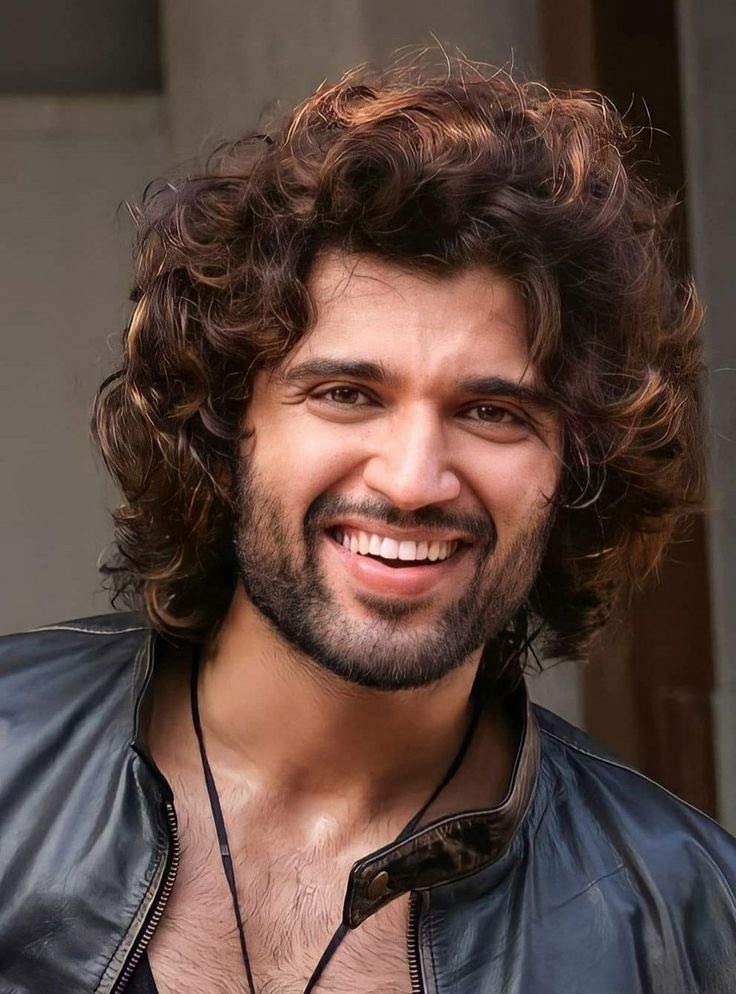 vijay deverakonda  డేటింగ్ రూమర్స్ పై విజయ్ దేవరకొండ 