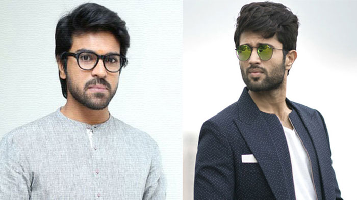 vinaya vidheya rama,dear comrade,overseas,premiere collections,ram charan,vijay deverakonda  అక్కడ చరణ్‌ని బీట్ చేసిన విజయ్ దేవరకొండ!