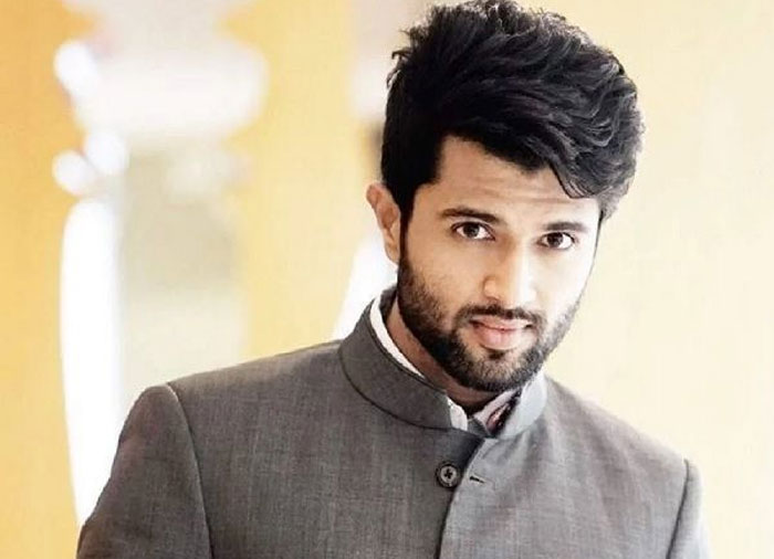 vijay devarakonda,flipkart,south india,samantha,dulquer salman,one crore  విజయ్ దేవరకొండ.. మినిమమ్ కోటి ఉంటేనే!