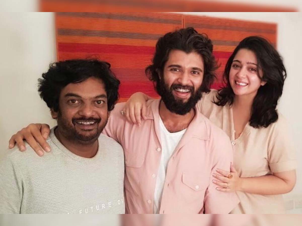 puri,vijay deverakonda,fighter,shooting,postponed  విజయ్ ఫైటర్ మరింత ఆలస్యం!