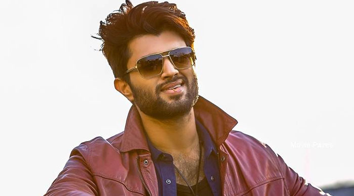 vijay deverakonda,suggestion,dear comrade,teaser,box office,success  విజయ్ దేవరకొండ ప్లాన్ వర్కౌట్ అయ్యింది!