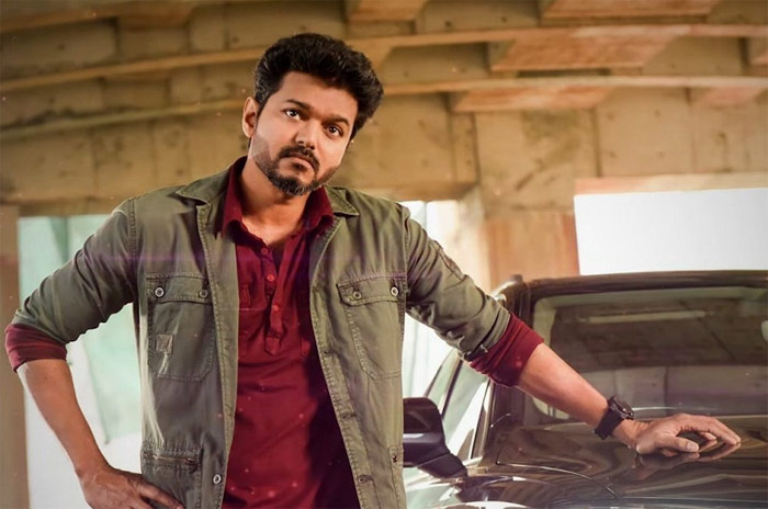 vijay,sarkar,ar murugadoss,politics,sarkar movie  ఆ విజయ్ కూడా తక్కువోడు కాదండోయ్..!