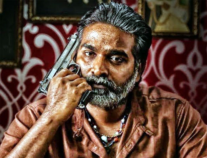 vijay sethupathi,villain,bunny movie,bunny-sukku movie,sukumar  బన్నీ సినిమాలో విలన్‌గా విజయ్‌ సేతుపతి!