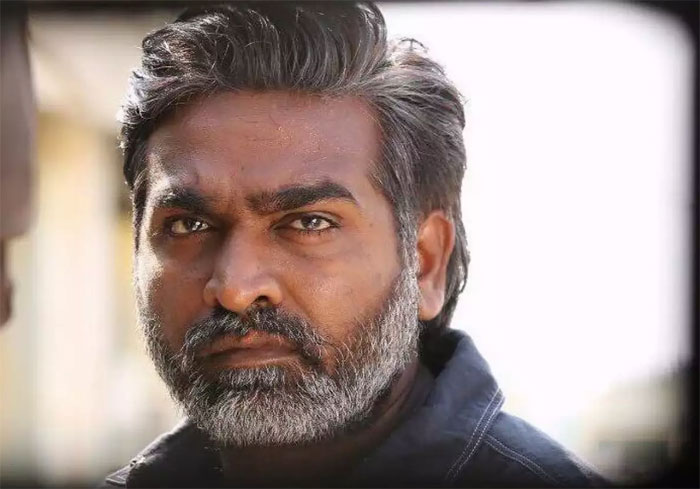 vijay sethupathi,pushpa,conditions,allu arjun,sukumar  ‘పుష్ప’ విషయంలో విజయ్ సేతుపతి కండీషన్స్!