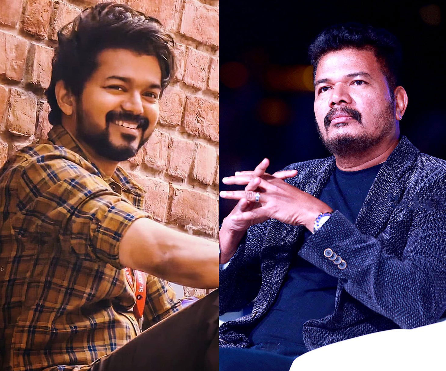 vijay-shankar  చరణ్ తర్వాత విజయ్ వస్తే రణవీర్ ఏమవుతాడు   