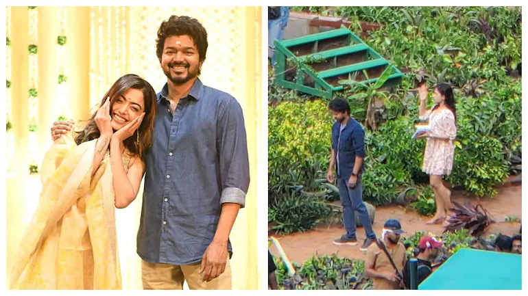 vijaym,thalapathy66,vamsi paidipalli,dil raju,varasudu movie,rashmika  Thalapathy66 టైటిల్ ఫిక్స్ అయ్యిందా?