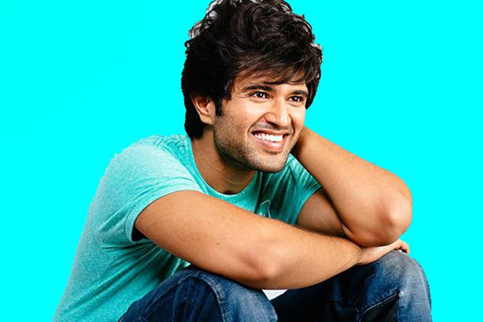 vijay devarakonda,ram gopal varma,star status,arjun reddy movie  ఈ హీరో ఇప్పుడు... స్లో పాయిజన్!