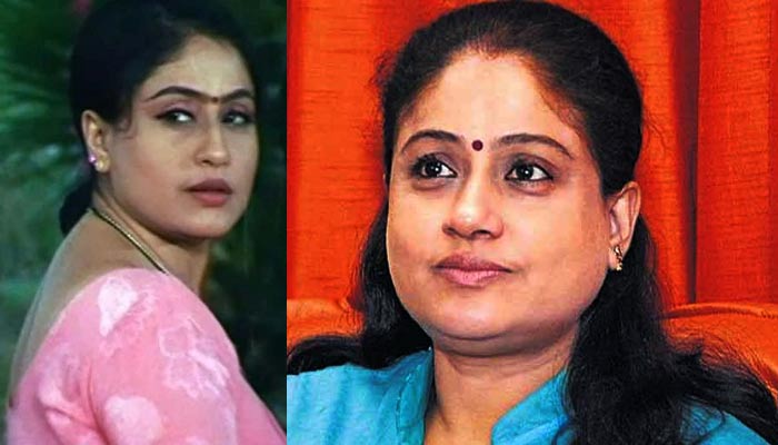 vijayashanthi,ramulamma,comedy movie,f3,anil ravipudi  కామెడీ సినిమాలో విజయశాంతి.. గ్రీన్ సిగ్నల్!