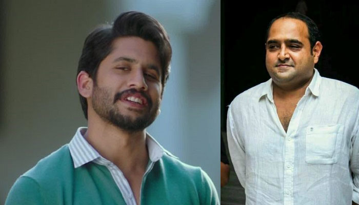 naga chaitanya,vikram k kumar,manam movie,sai pallavi,chaitu  ‘మ‌నం’ త‌ర్వాత మ‌రోసారి!