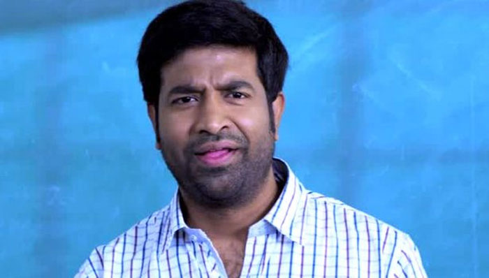 vinnela kishore,manmadhudu 2,trivikram srinivas,rahul ravindran,comedy roles  వెన్నెల కిషోర్‌కి ఈ రెండూ హిట్టు పడితేనా..?