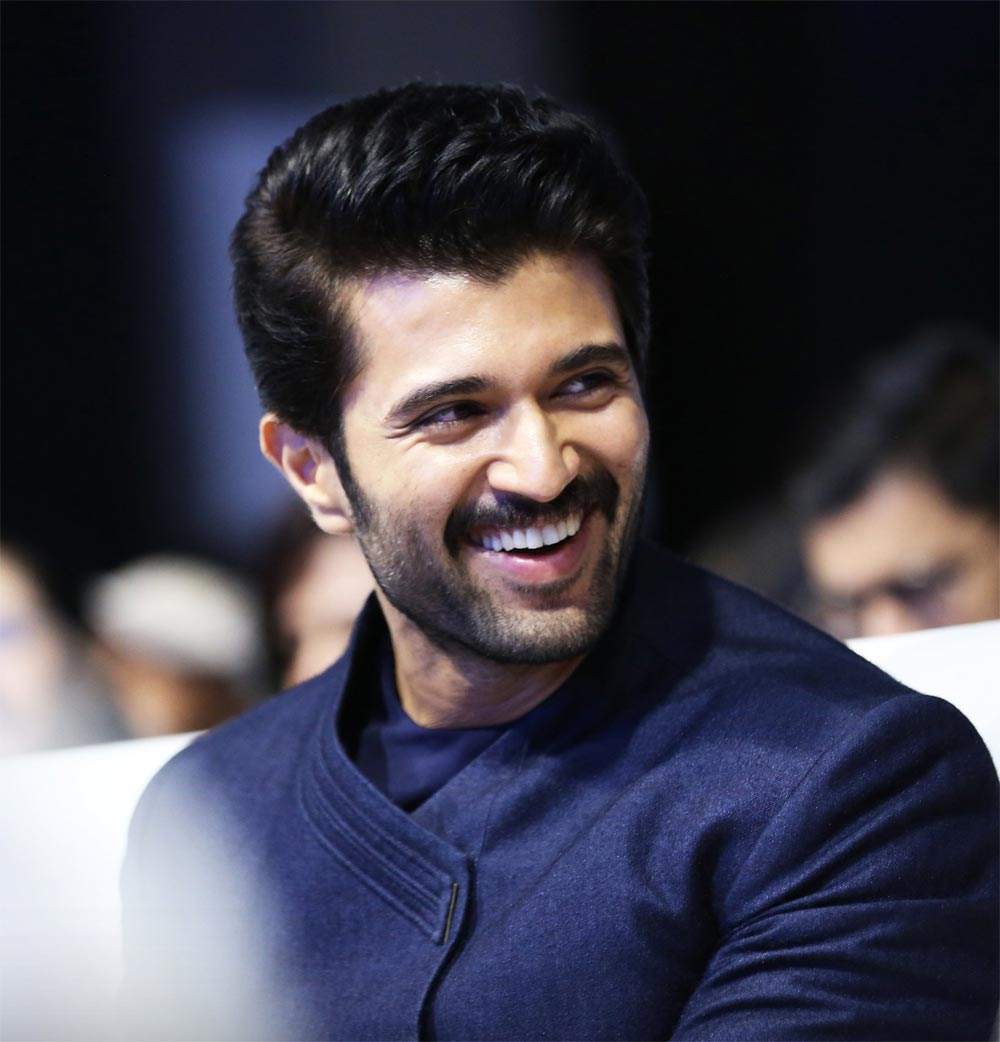 vijay devarakonda  వైరల్: పెళ్లిపై విజయ్ దేవరకొండ కామెంట్స్ 