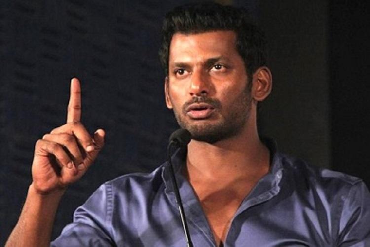 vishal,tamil producers,nadigar sangam,anbudorai,chennai high court,  బెట్టు వీడ‌ని విశాల్‌..పంతం ప‌ట్టిన నిర్మాత‌లు